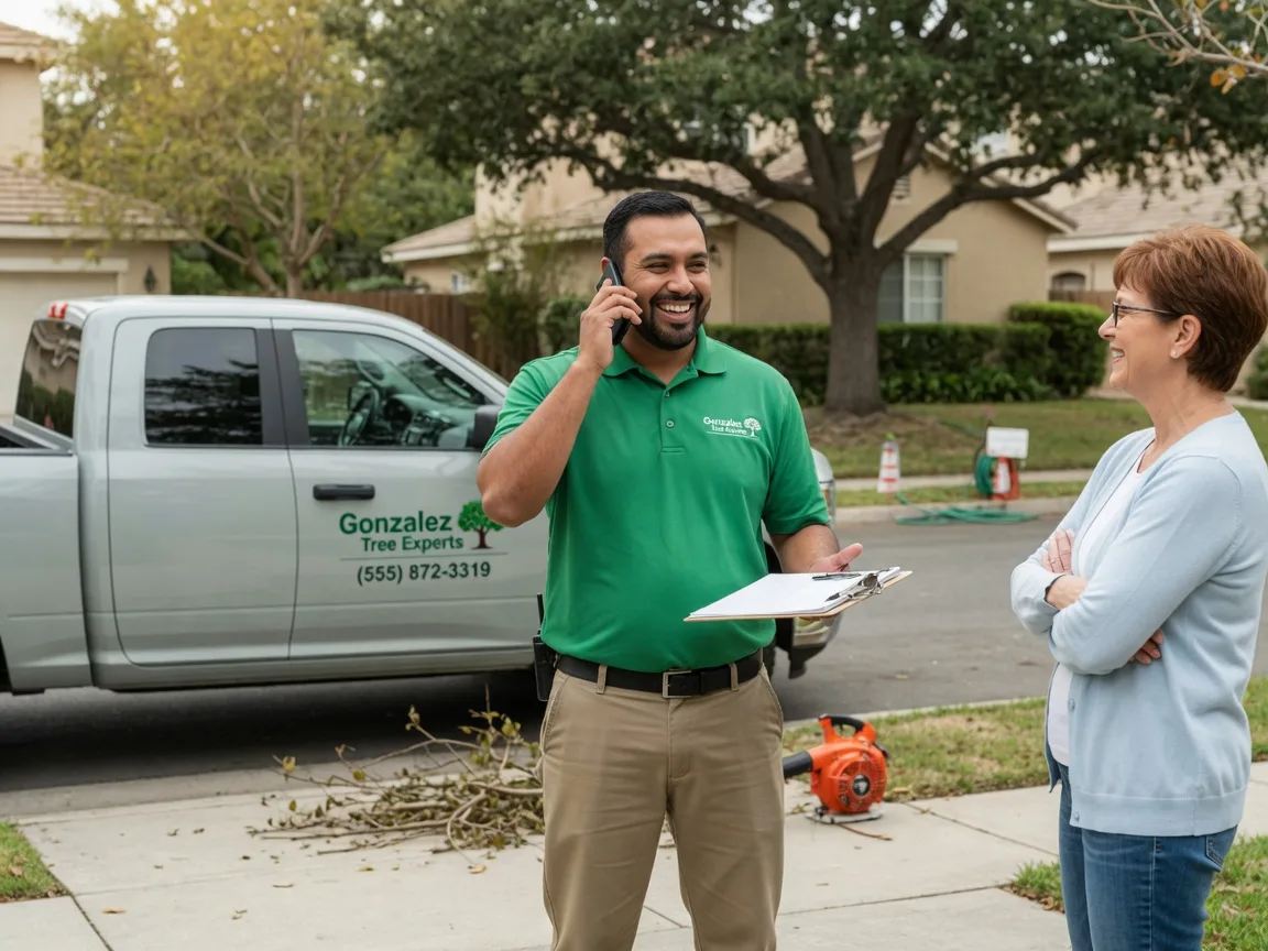 Tree Service Fountain, NC FAQs